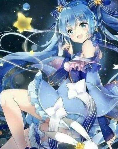 小马拉大车进入