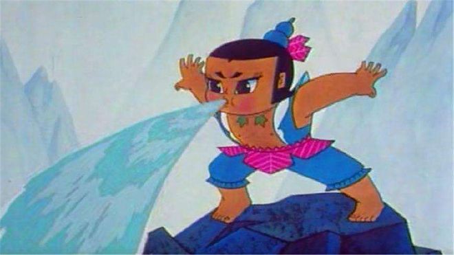 人物视频 歌唱、展示个人能力与特质