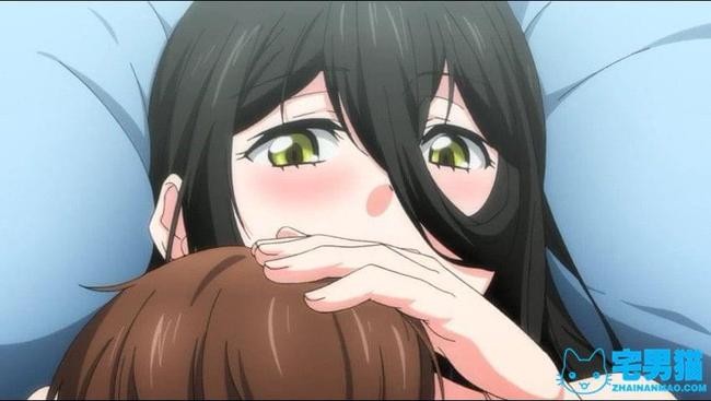 动漫观看同人约acg 同人你对动漫、动漫游戏等