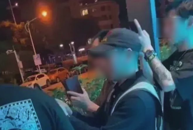 全国黑料网 向上向善的全国网络文化